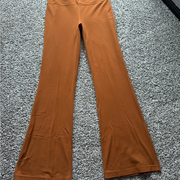 lululemon athletica Pants - lululemon athletica Copper Flare Pants